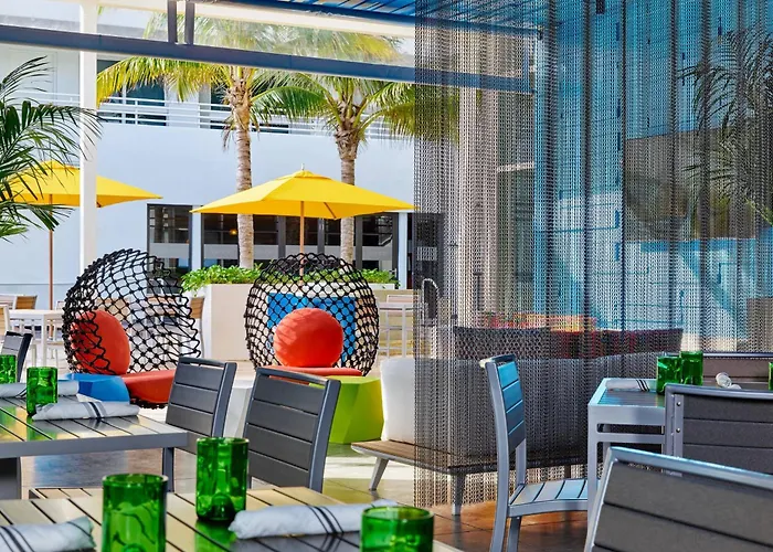 Royal Palm South Beach Miami, A Tribute Portfolio Resort