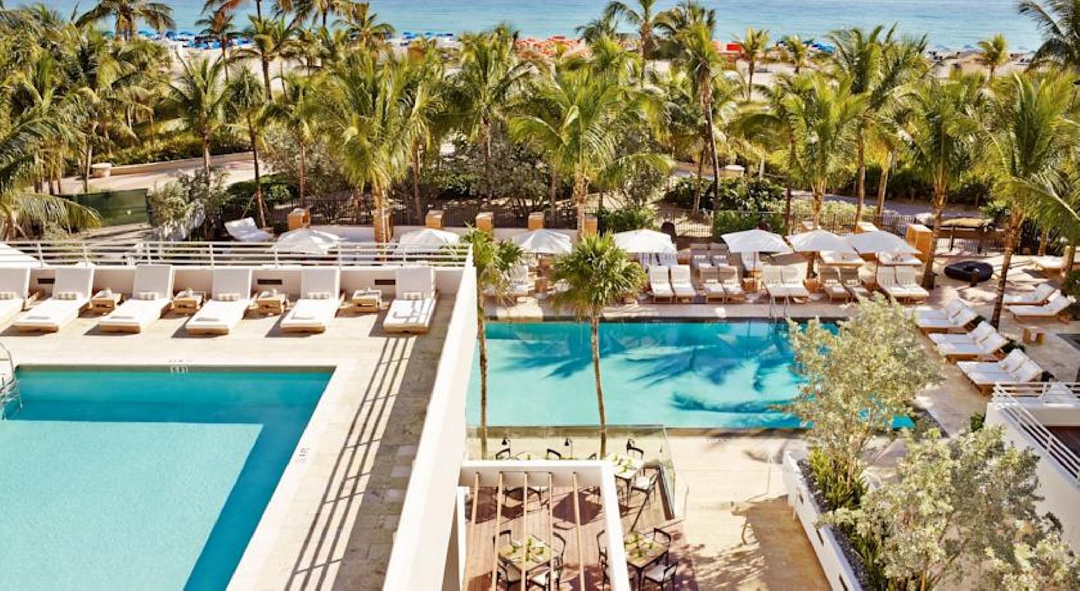 Royal Palm South Beach Miami, A Tribute Portfolio Resort