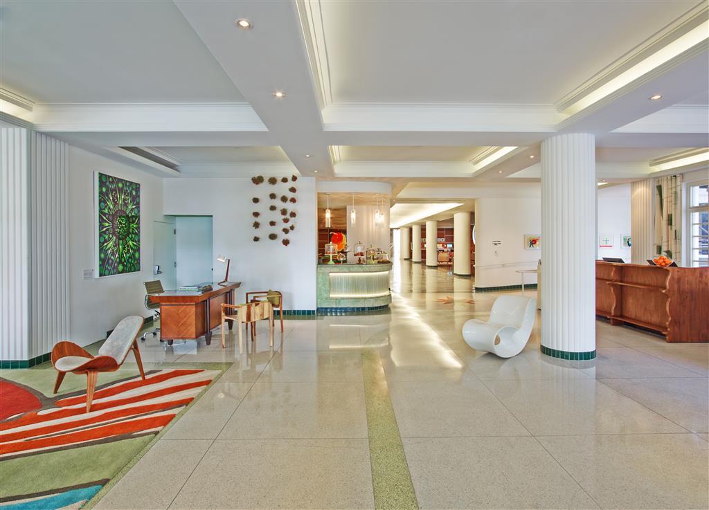 Resort Royal Palm South Beach Miami, A Tribute Portfolio 4*