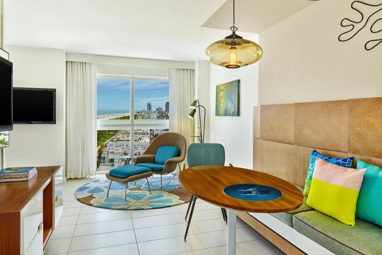 Royal Palm South Beach Miami, A Tribute Portfolio Resort 4*