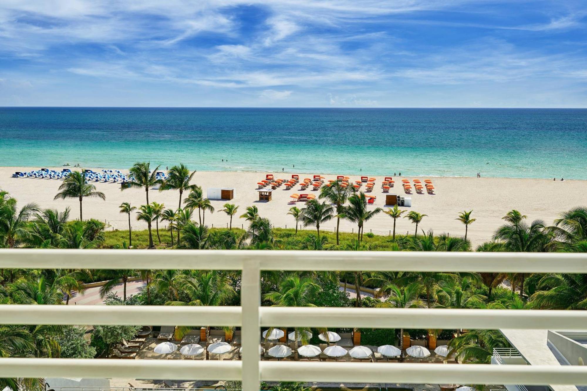 Royal Palm South Beach Miami, A Tribute Portfolio Resort Miami Beach