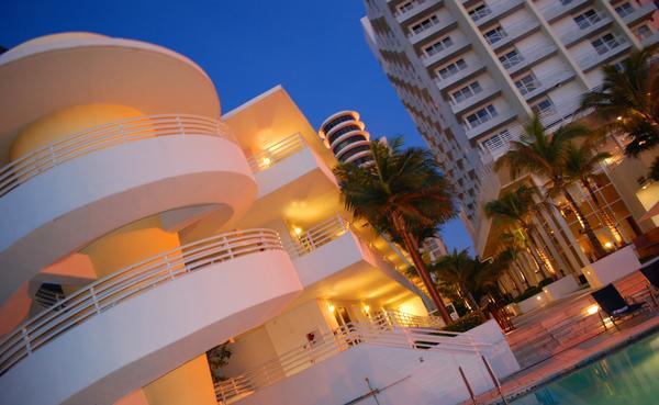 Royal Palm South Beach Miami, A Tribute Portfolio