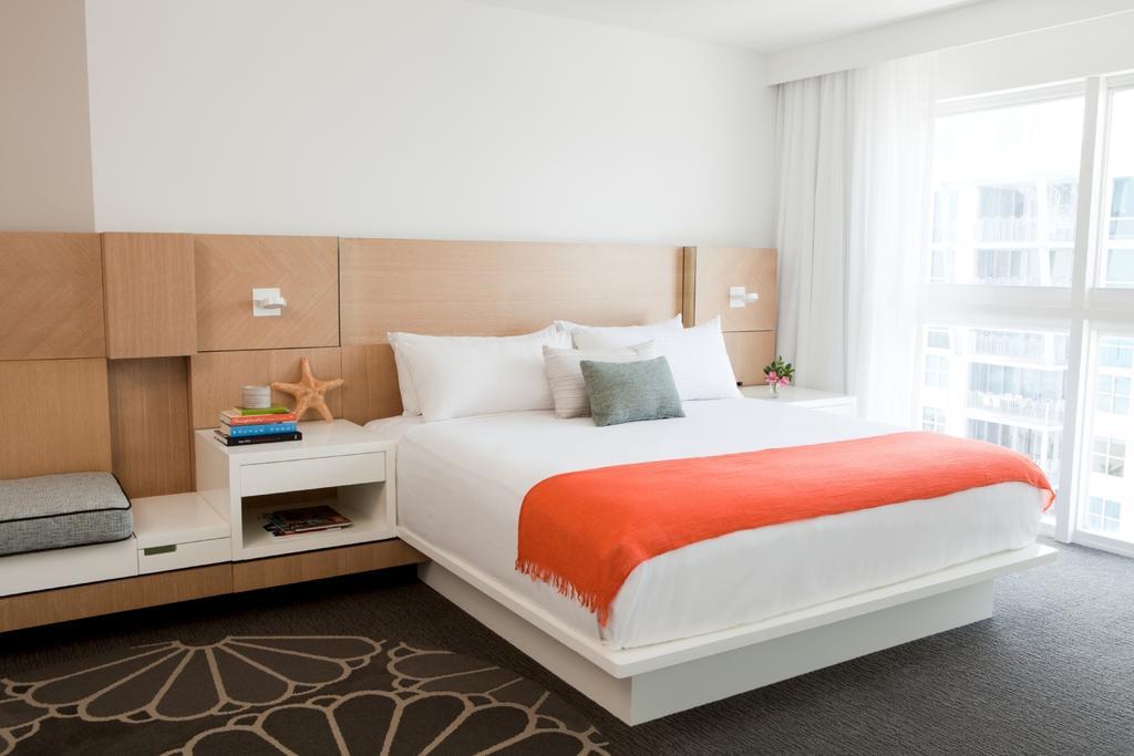Resort Royal Palm South Beach Miami, A Tribute Portfolio