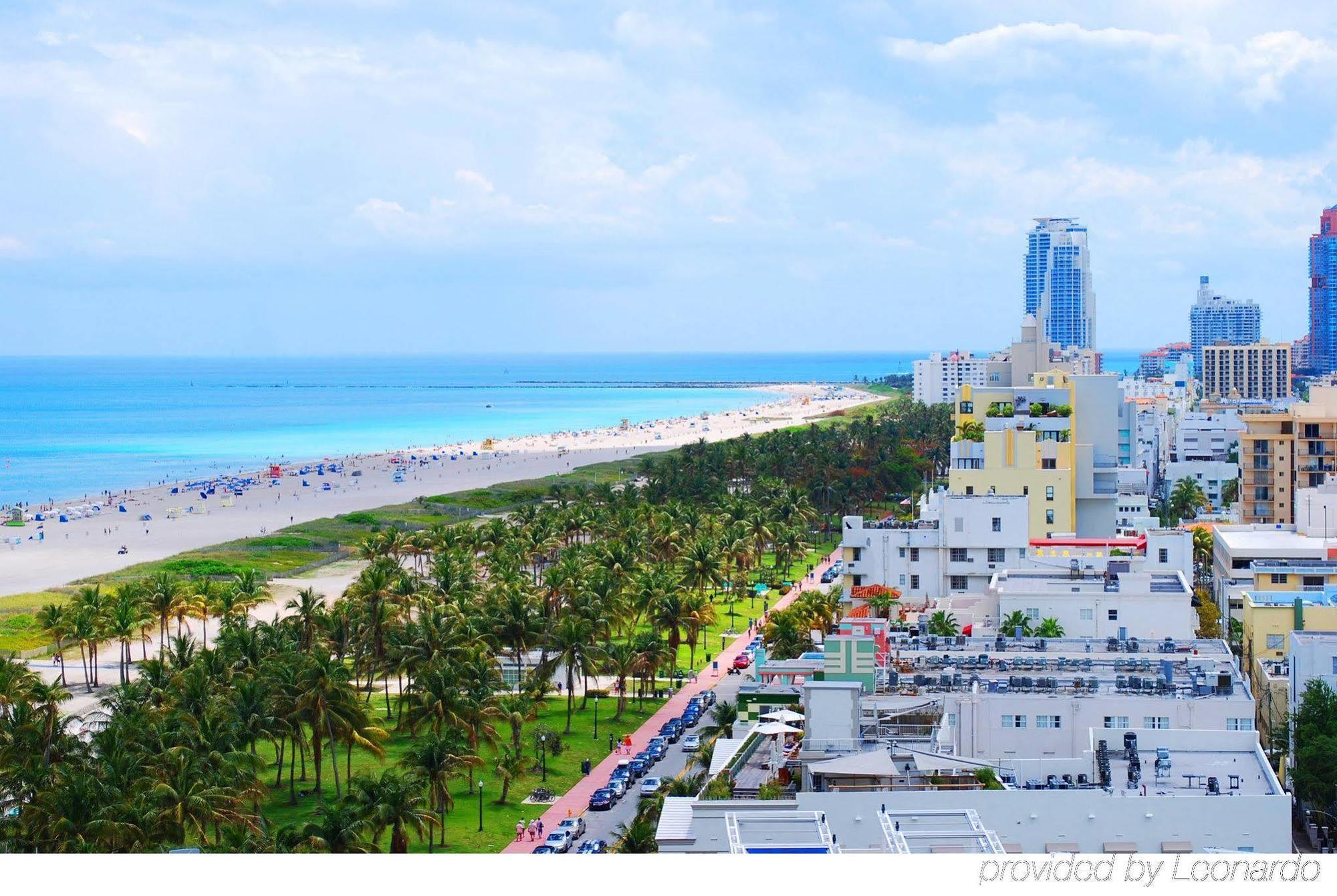 Royal Palm South Beach Miami, A Tribute Portfolio 4* Miami Beach