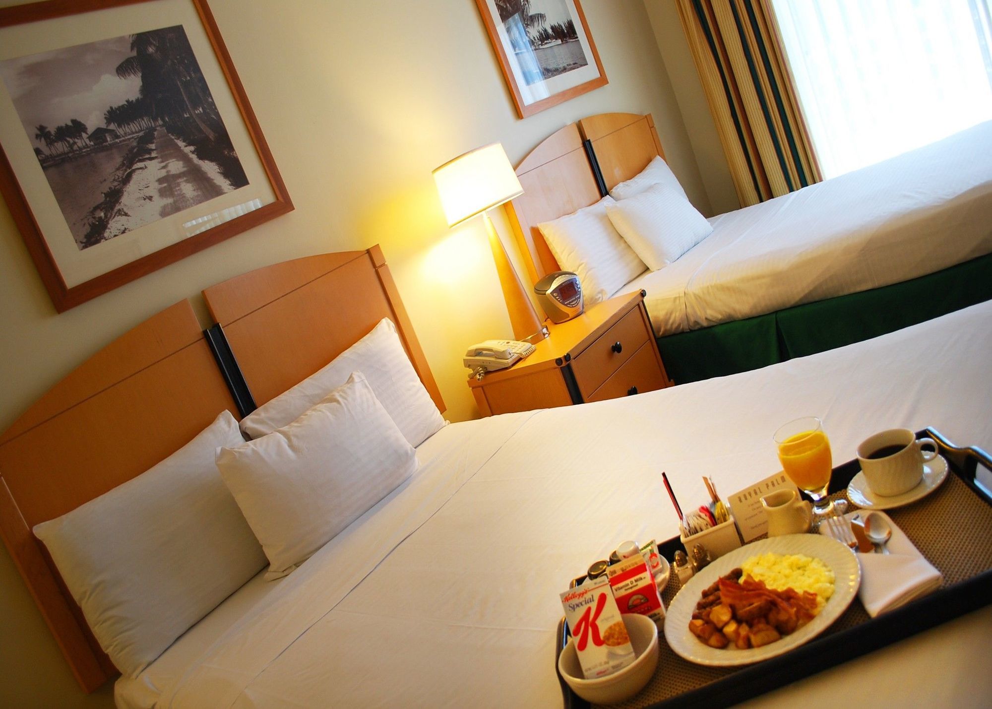 Station touristique Royal Palm South Miami, A Tribute Portfolio 4*